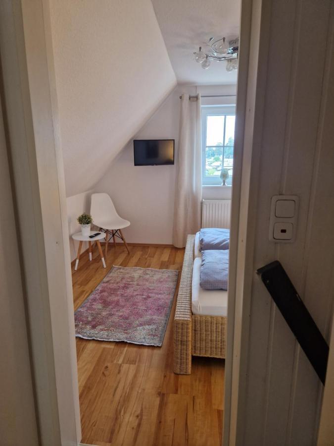 Duemmersee - Haus Alter Pferdestall Apartment Hude (Diepholz)
