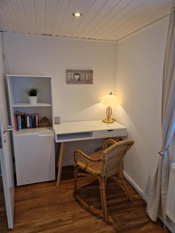 Apartment Duemmersee - Haus Alter Pferdestall *