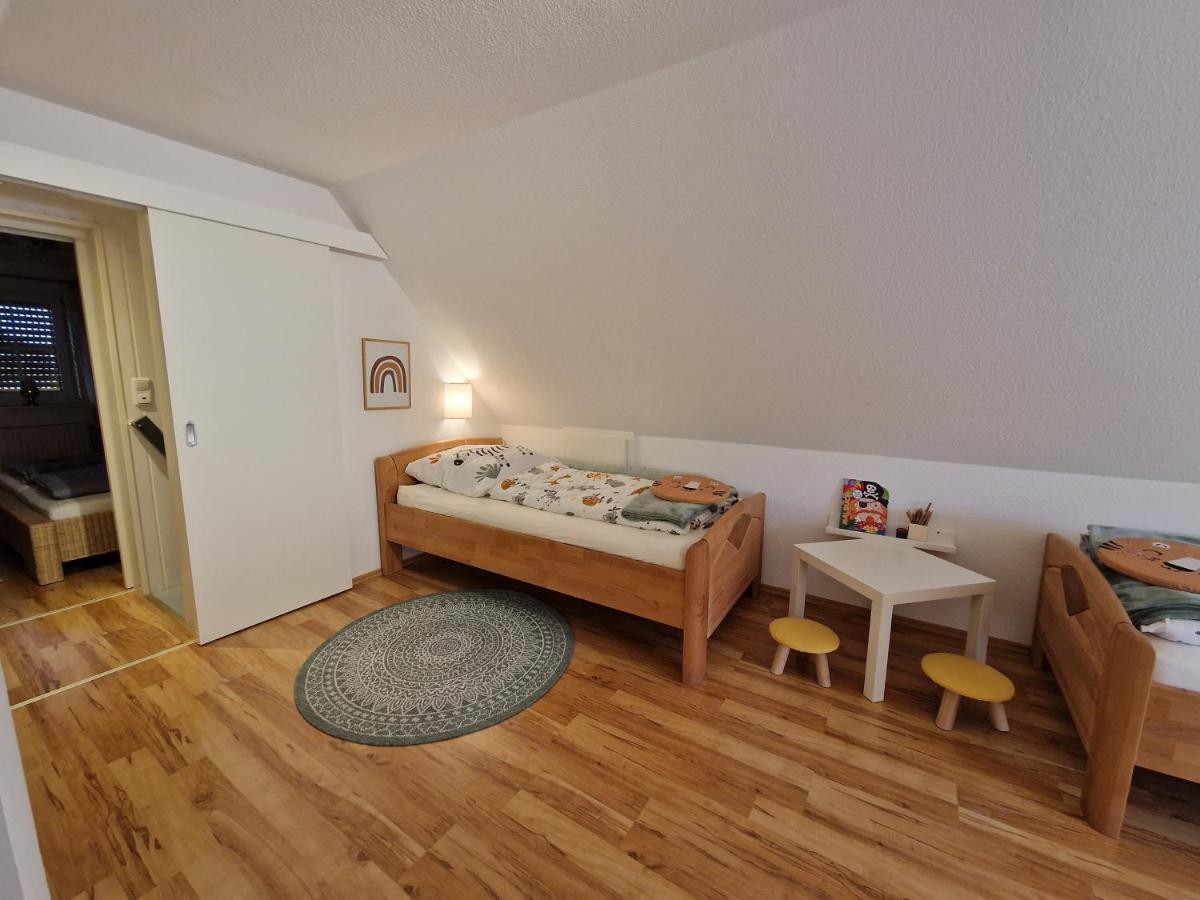 Duemmersee - Haus Alter Pferdestall Hude (Diepholz)