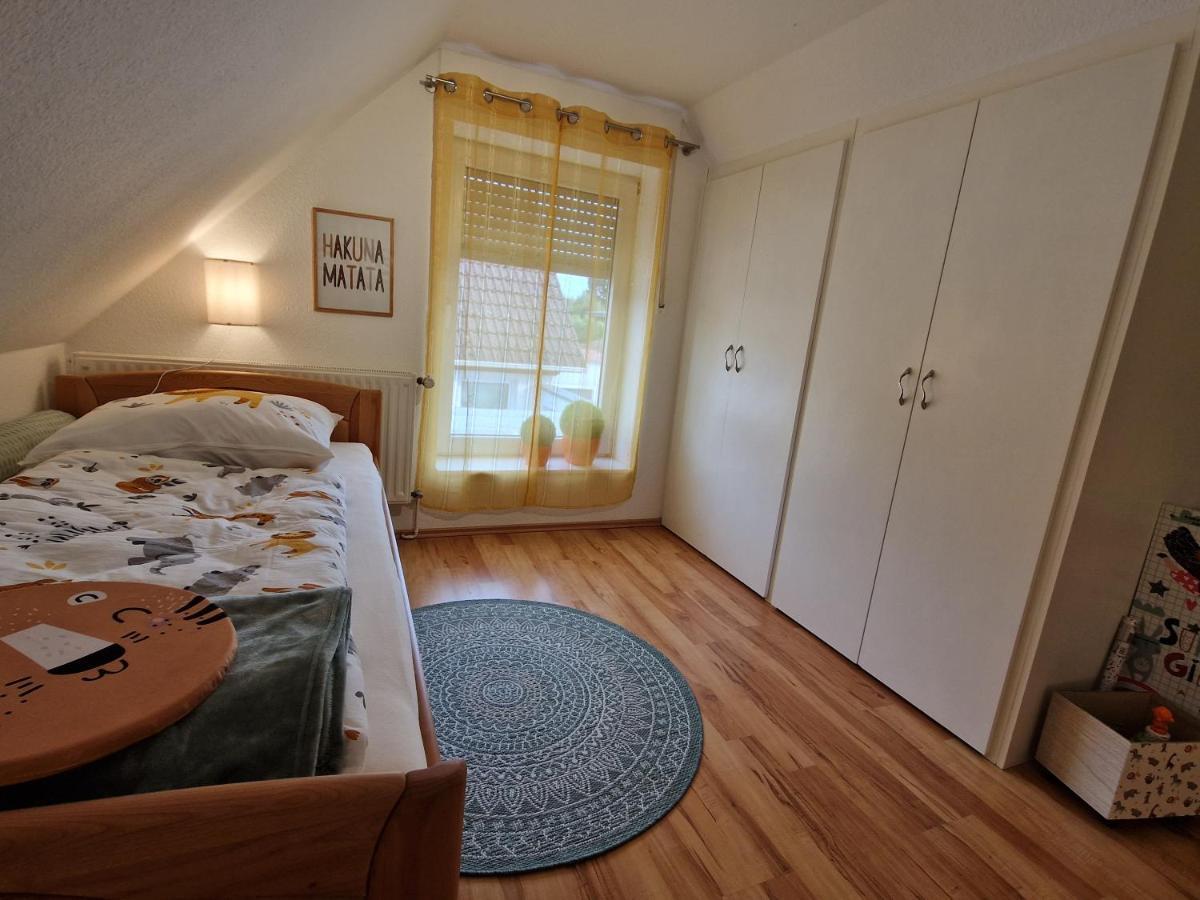 Duemmersee - Haus Alter Pferdestall