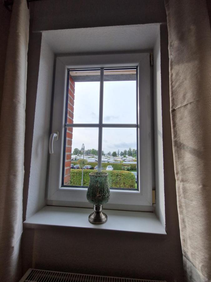 Duemmersee - Haus Alter Pferdestall Apartment *