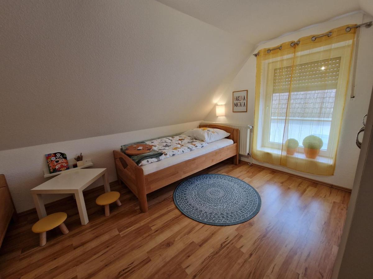 Apartment Duemmersee - Haus Alter Pferdestall