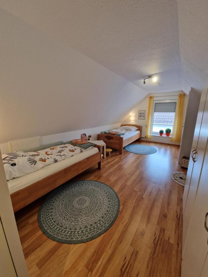 Duemmersee - Haus Alter Pferdestall Apartment *