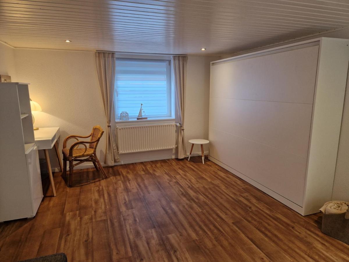 Apartment Duemmersee - Haus Alter Pferdestall