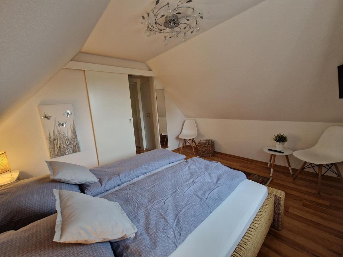 Apartment Duemmersee - Haus Alter Pferdestall