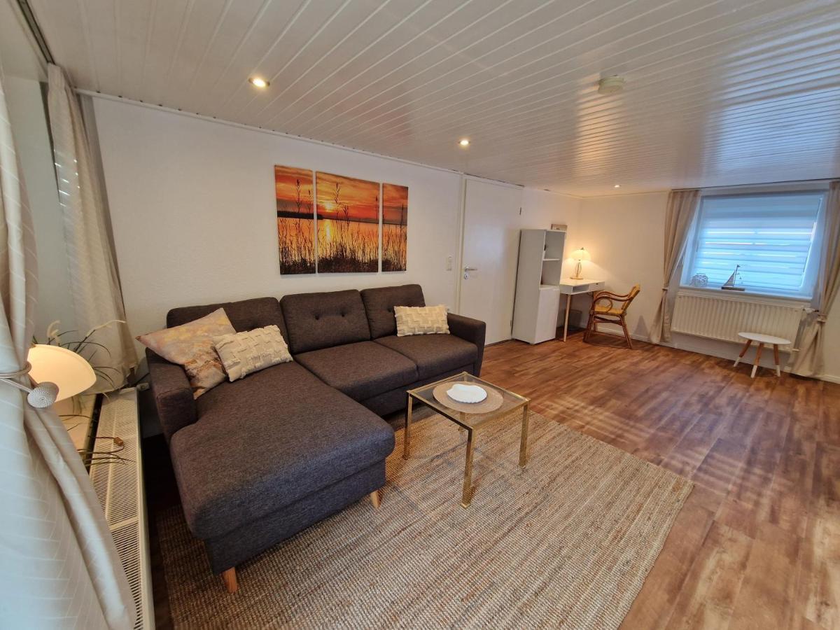 Duemmersee - Haus Alter Pferdestall Apartment Hude (Diepholz)