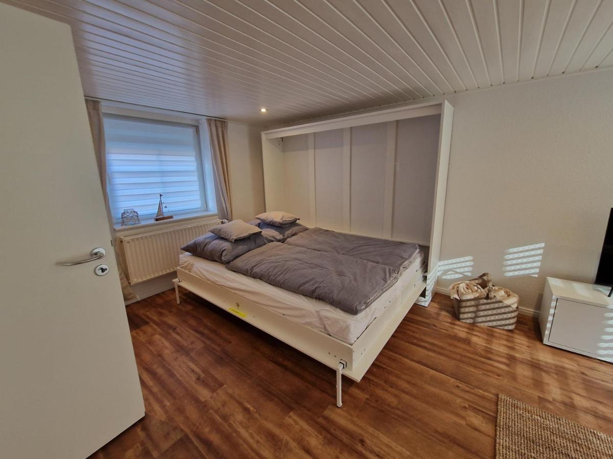 Duemmersee - Haus Alter Pferdestall Apartment *