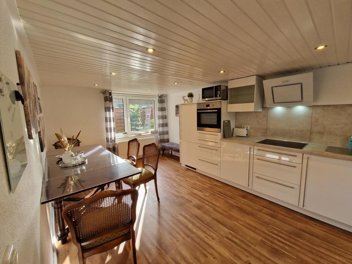 Apartment Duemmersee - Haus Alter Pferdestall