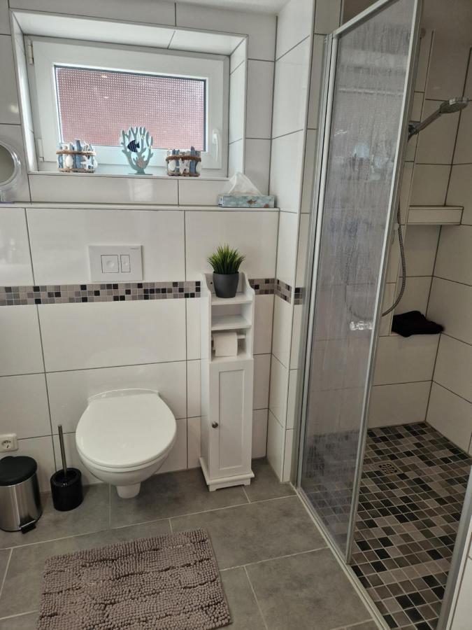 Duemmersee - Haus Alter Pferdestall Apartment