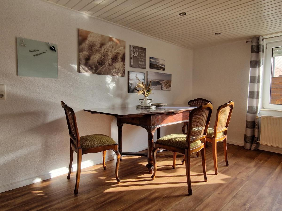 Apartment Duemmersee - Haus Alter Pferdestall *