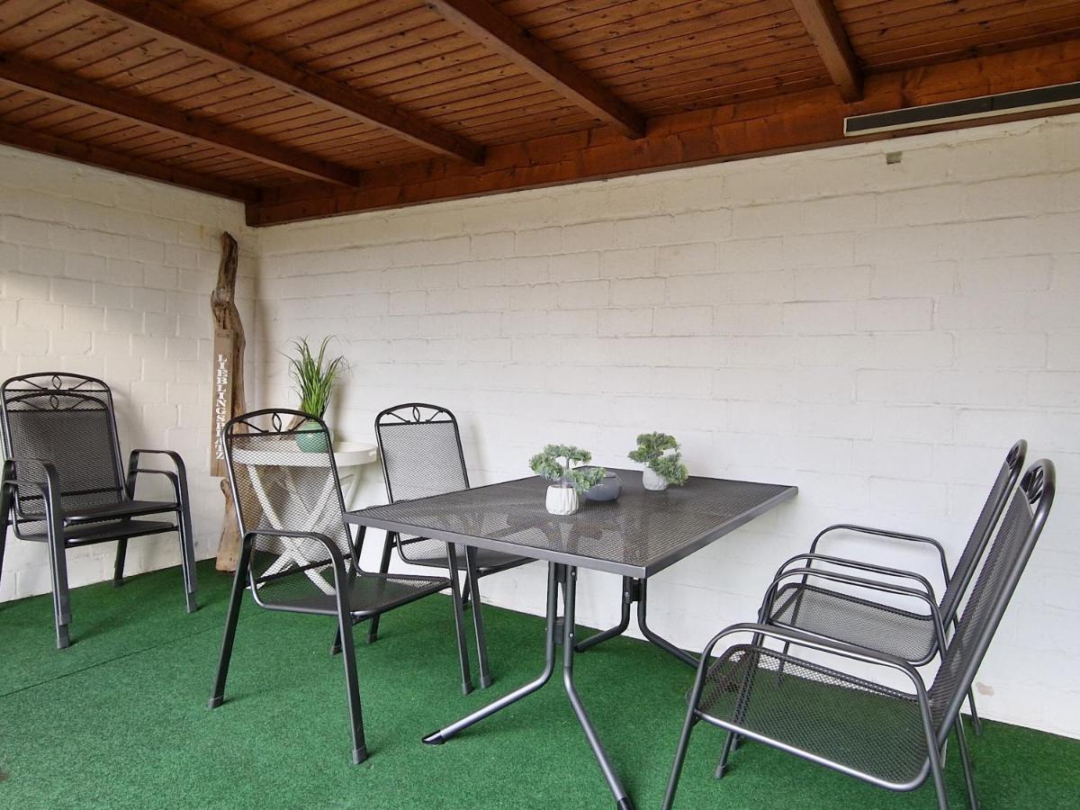 Duemmersee - Haus Alter Pferdestall * Hude (Diepholz)