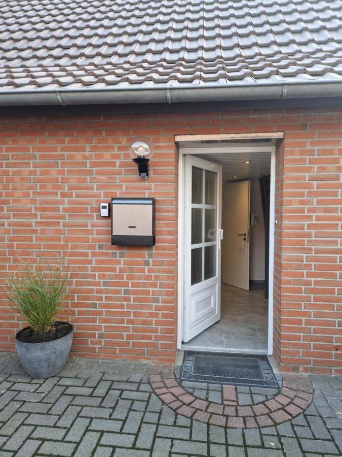 Apartment Duemmersee - Haus Alter Pferdestall Hude (Diepholz)