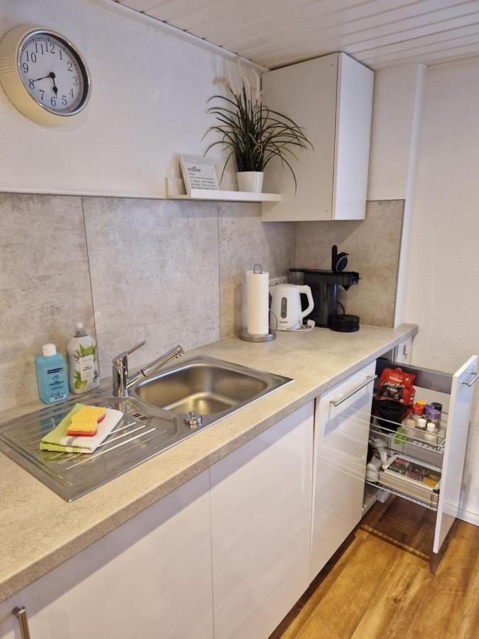 Apartment Duemmersee - Haus Alter Pferdestall *